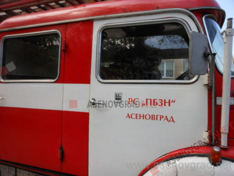 Започва попълването на отряд за извънредни ситуации "Асеневци"