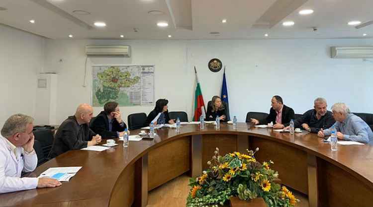 Още една пловдивска болница се включва в битката срещу COVID-19