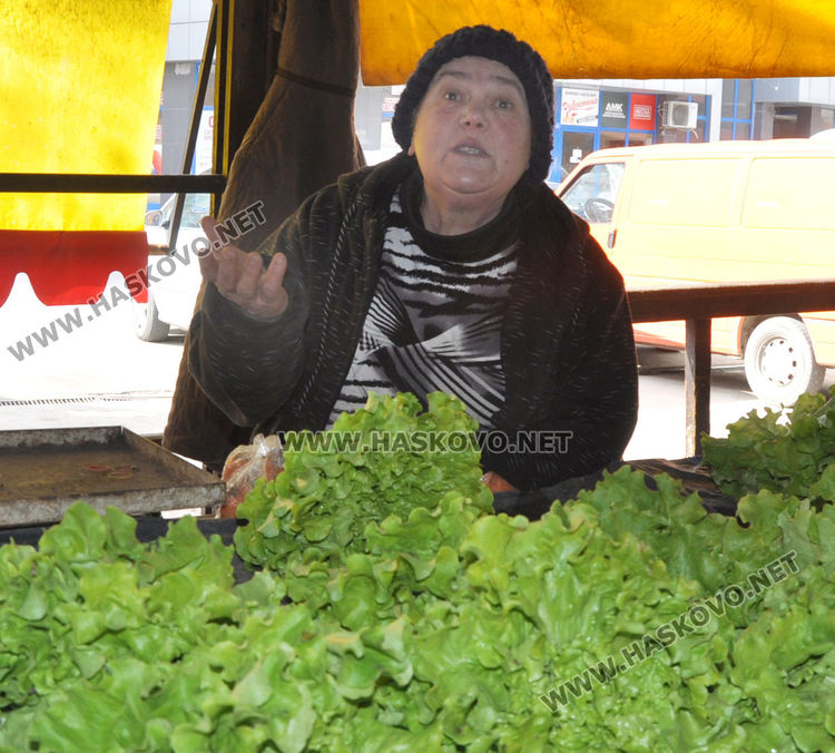 Частник заключил тоалетната на Зеленчуковия пазар, общината със спешни мерки