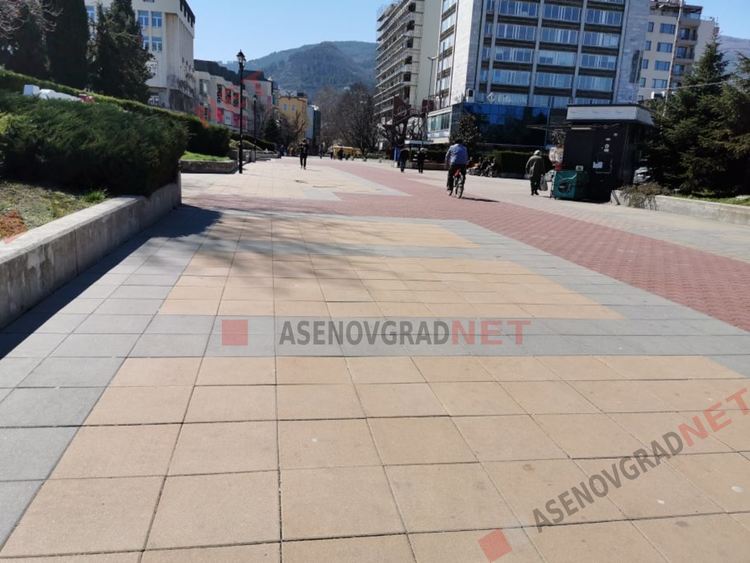 36 са вече карантинираните в Асеновград, 11 от тях са от днес