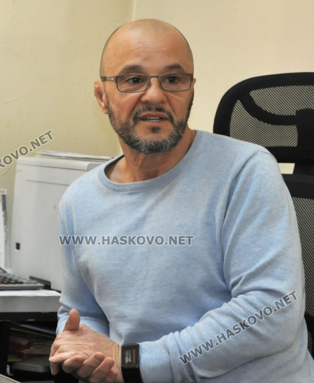 Георги Георгиев