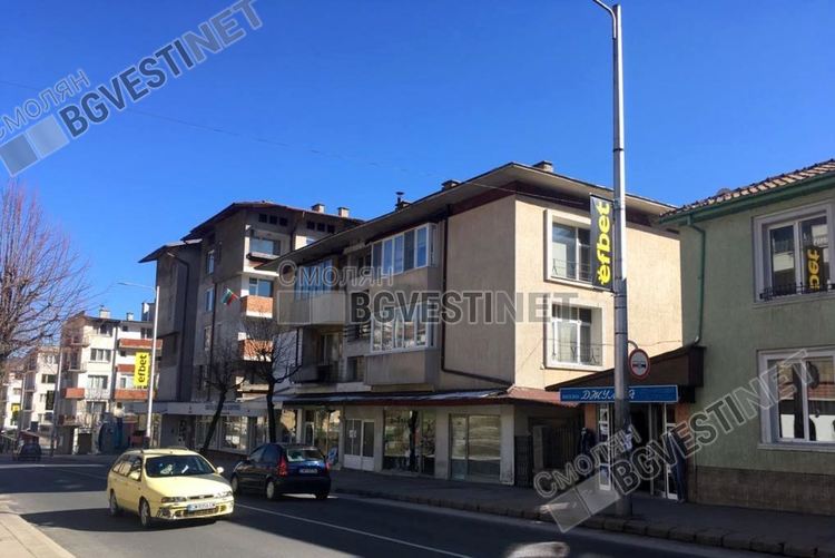 С полиция върнаха нарушител на задължителна карантина, разхождал се из Смолян