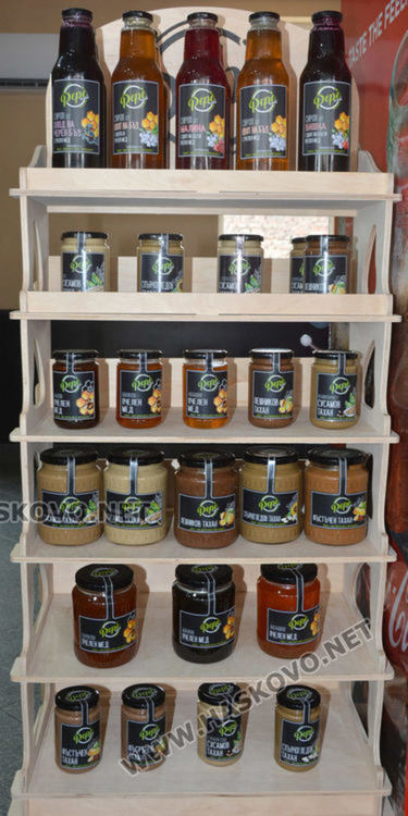 Верига LaVizzara  пуска доставка по домовете