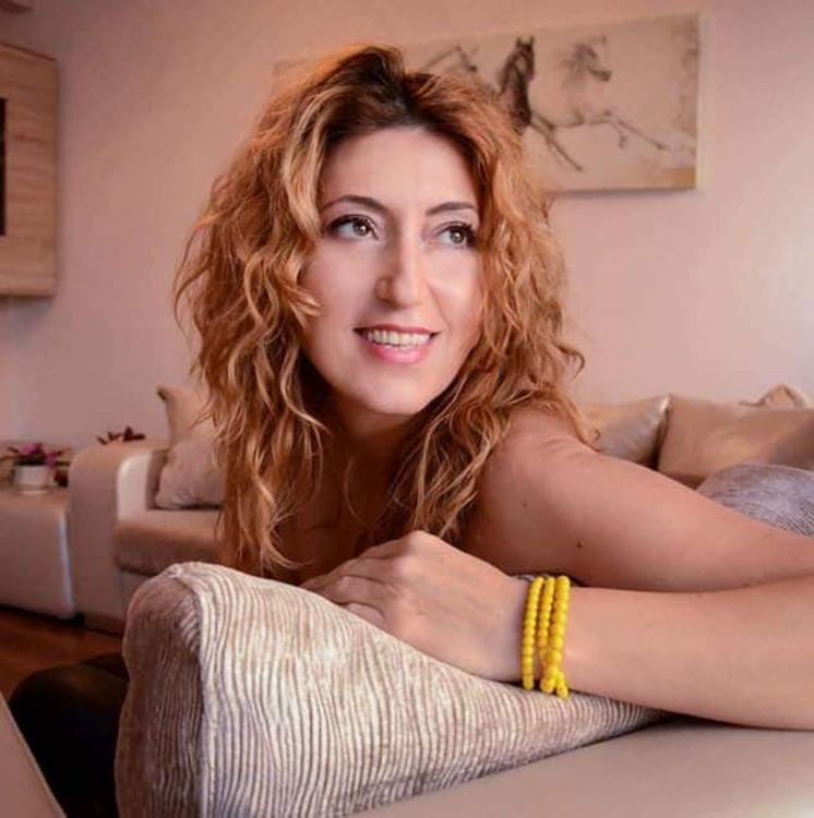 Севгюзар Ходжа