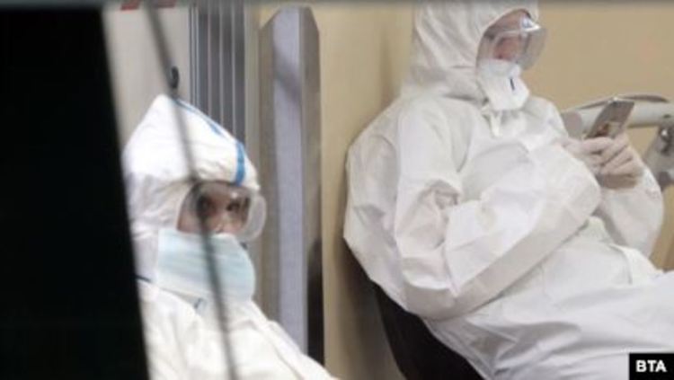 74 души в областта са под карантина, прибират се от рискови държави през София