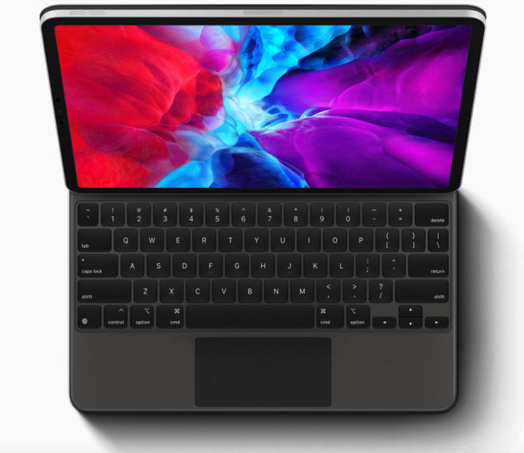 Новият iPad Pro е с невиждана за таблет технология