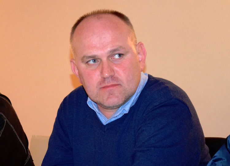 Здравко Димитров