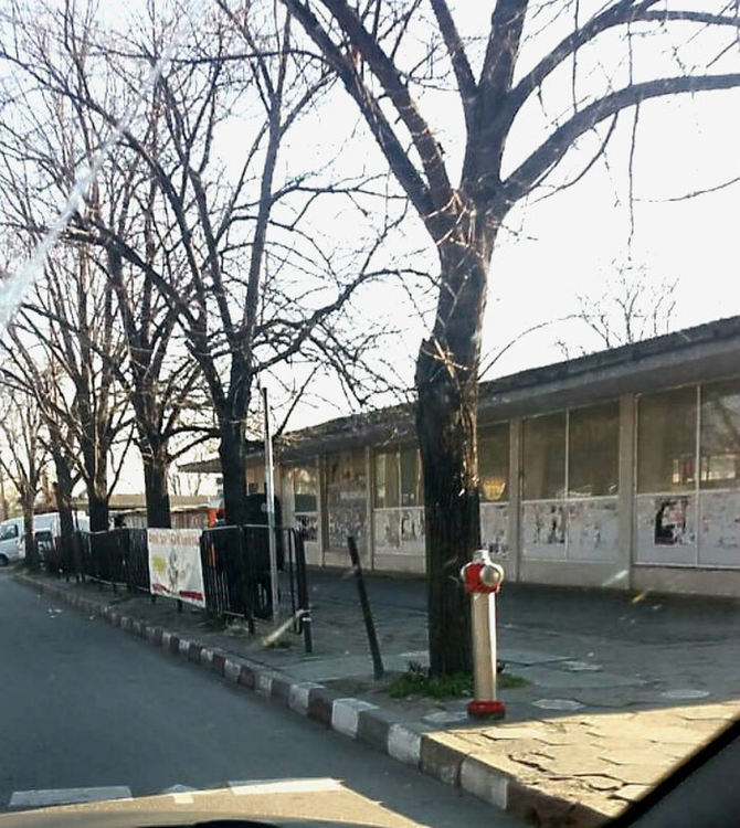 Няма открити нарушители на заповедта за пазара в четвъртък
