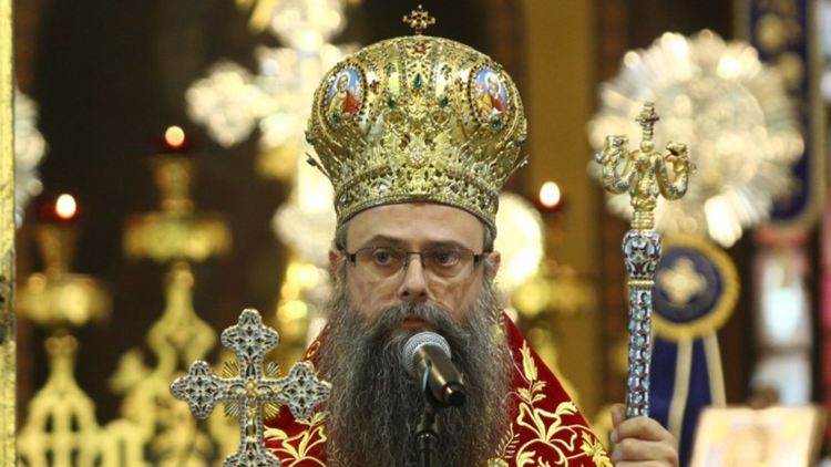 Митрополит Николай: Никой, който желае да иде в църквата, няма да бъде върнат