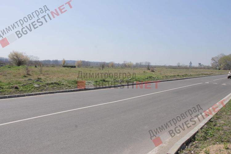 Инвестиция за над 75 милиона лева в Димитровград за изграждане на най-голямата фотоволтаична електроцентрала в България