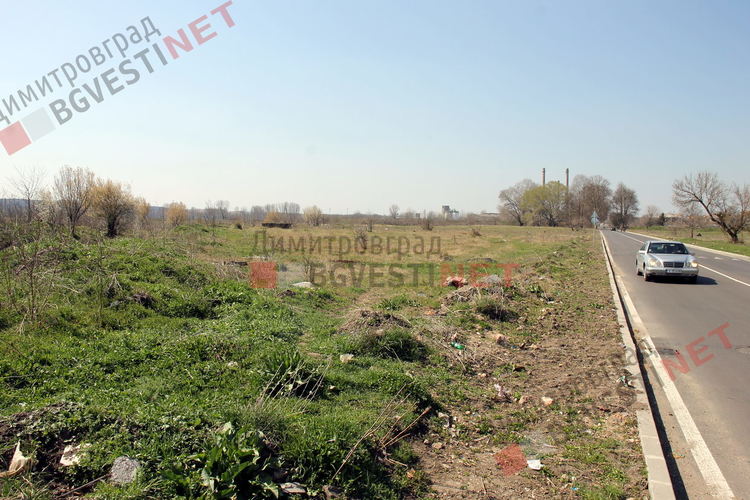 Инвестиция за над 75 милиона лева в Димитровград за изграждане на най-голямата фотоволтаична електроцентрала в България