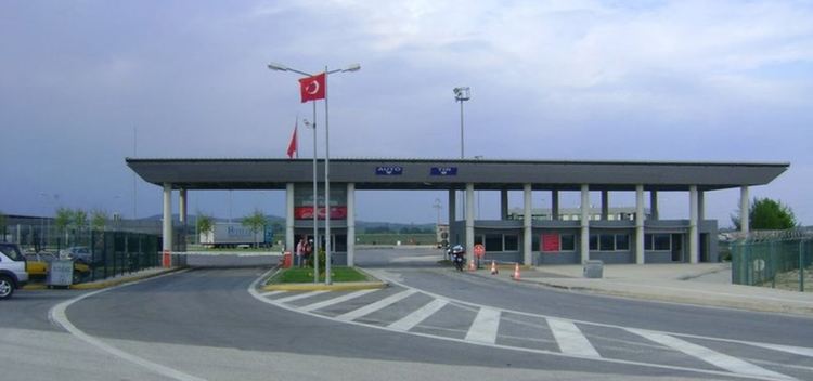 Турция затвори границата си с България и Гърция