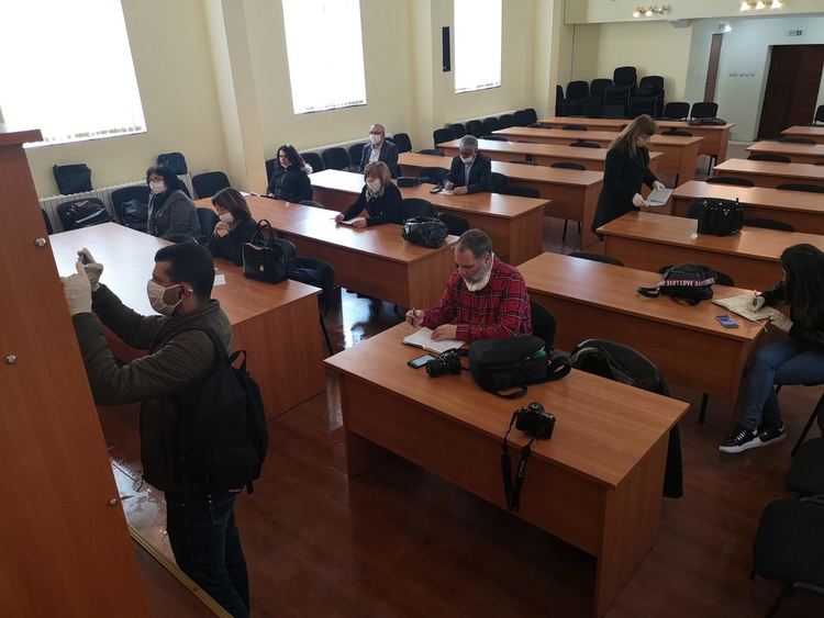 98 души са под домашна карантина в Община Кърджали,близо една трета са от квартал „Боровец”