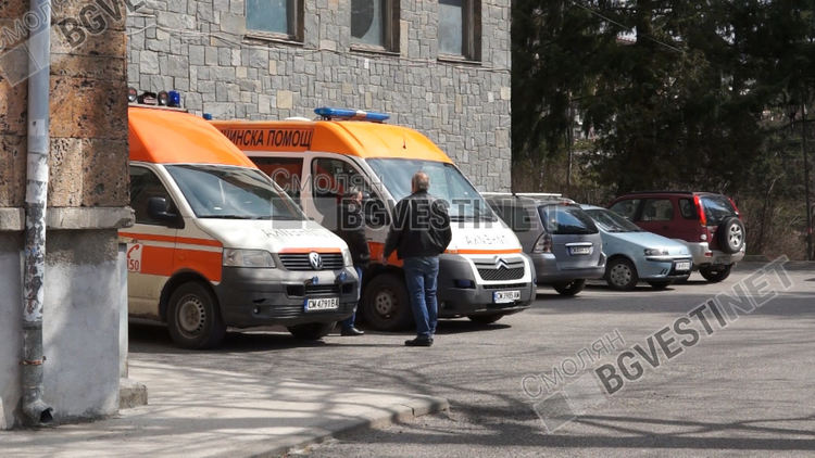 Спешни медици от Девин бесни на шефката на РЗИ Смолян