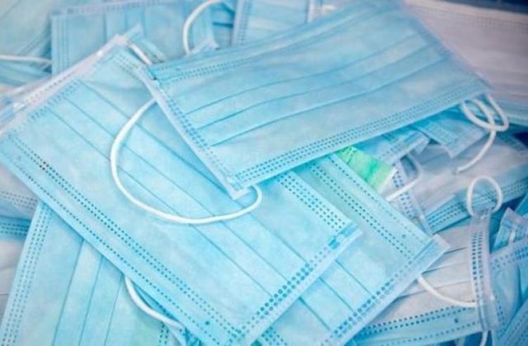 4300 маски и 3000 предпазни очила доставиха в Хасково