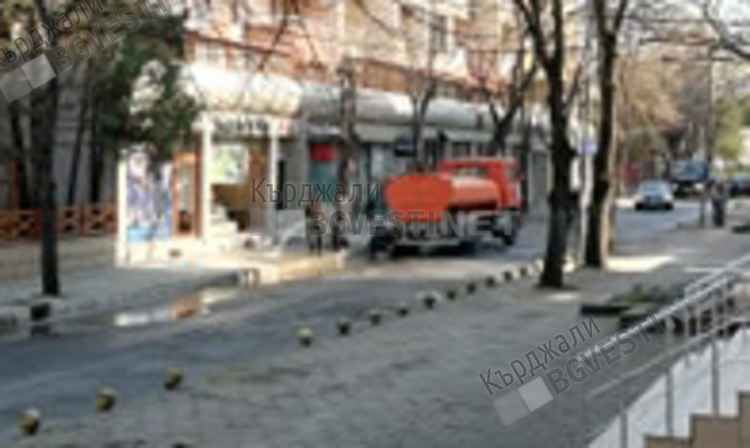 Повече от две трети от кърджалийци одобряват мерките срещу коронавируса в общината ,сочи анкета