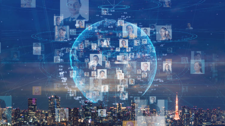 Особеният проблем на сайта за разпространението на коронавируса в САЩ