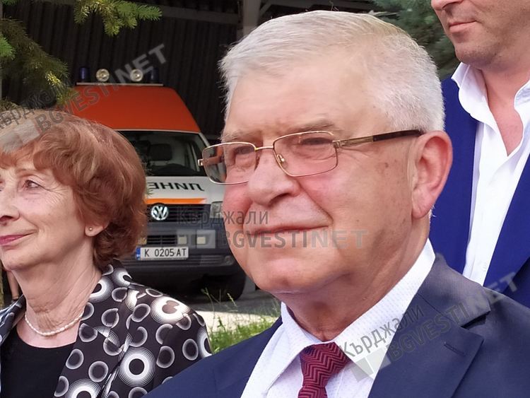 Кирил Ананиев