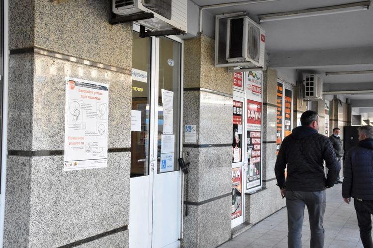 Как се движат автобусите на междуселищния и междуградски транспорт в Асеновград