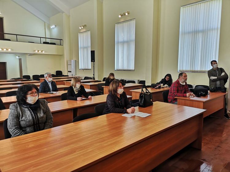 98 души са под домашна карантина в Община Кърджали,близо една трета са от квартал „Боровец”