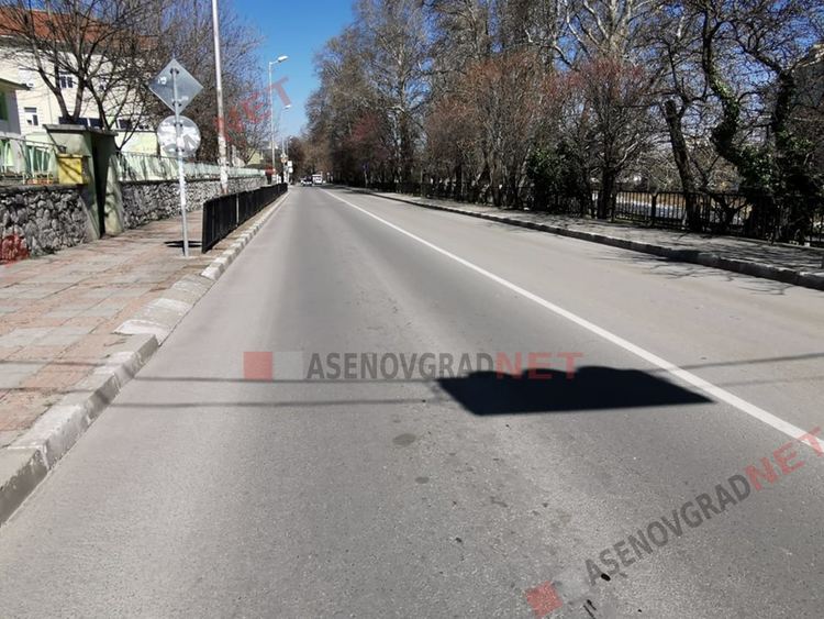 Одобрявате ли мерките срещу коронавируса в Асеновград? (Анкета)