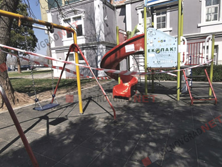 Общината с видеоапел към асеновградчани: "Останете у дома!"