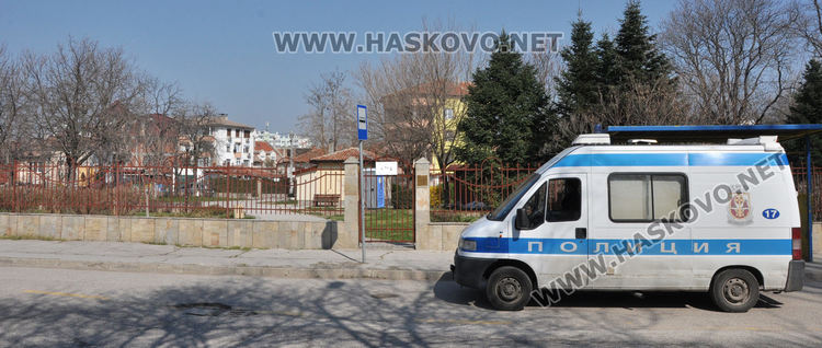 Градската градина под ключ, спорт и разходка на "Кенана"