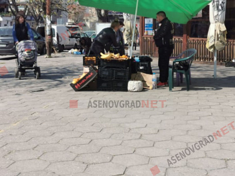 Общината с видеоапел към асеновградчани: "Останете у дома!"