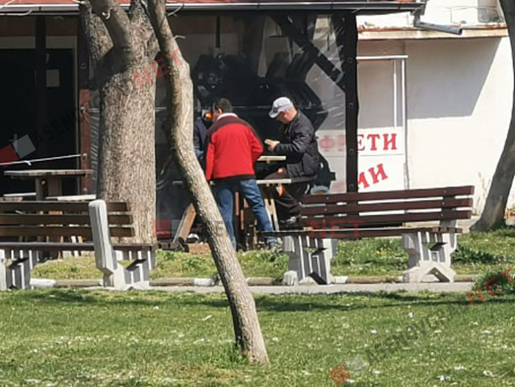 Общината с видеоапел към асеновградчани: "Останете у дома!"