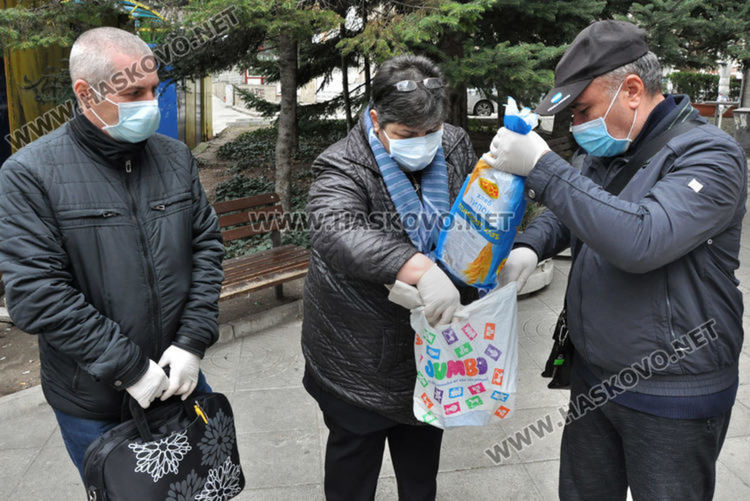 Снимката е илюстративна