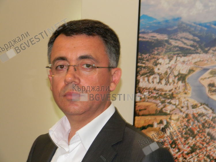 инж.Хасан Азис