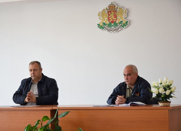 Кметът на Ардино за коронавируса: Оптимист съм! Искаме и правим всичко възможно за доброто на хората!&ldquo;