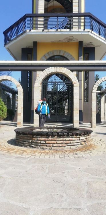 Измиха хасковските улици, детски площадки и места за отдих