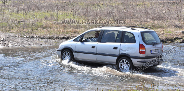 Рибари окупираха "Тракиец" по време на социалната изолация