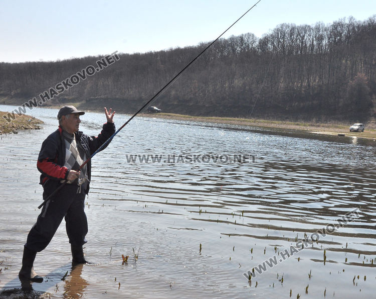 Стефан Стефанов