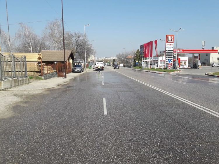 Измиха хасковските улици, детски площадки и места за отдих