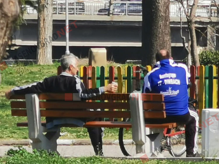 Общината с видеоапел към асеновградчани: "Останете у дома!"