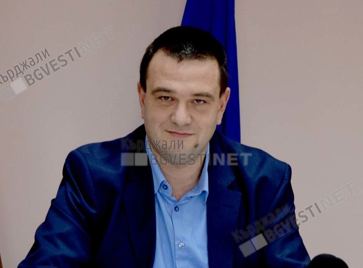 Никала Чанев