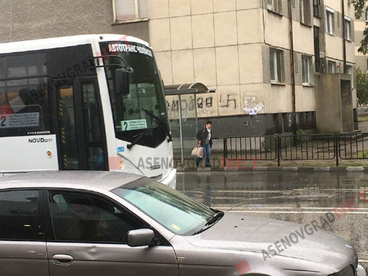 Намаляват броя на автобусите в Асеновград