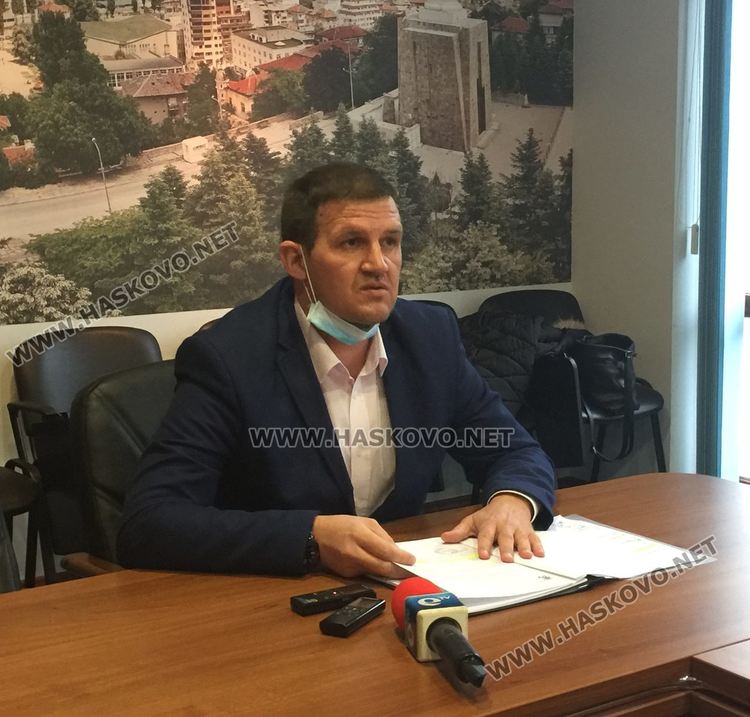 Кметът на Хасково: Да не се гоним, защото ще се хванем!
