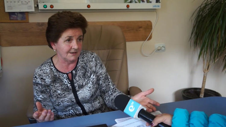 Д-р Златка Шопова: Ако не бяха съсипали ТУБ диспансера, сега бързо можеше да стане инфекциозна клиника