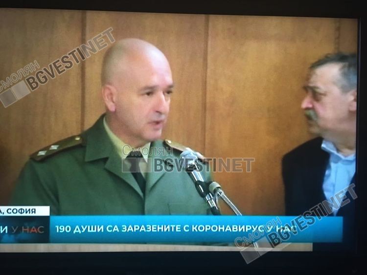 19 са новите случаи на корона вирус в България, болните са общо 190 