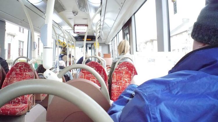 Редуцира се графика на обществения транспорт в община Димитровград 