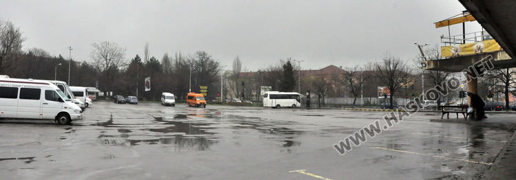 Предупреждават пътниците да носят маски в автобусите
