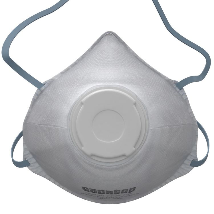 Шест милиона маски изчезнаха безследно по пътя от Кения за Германия