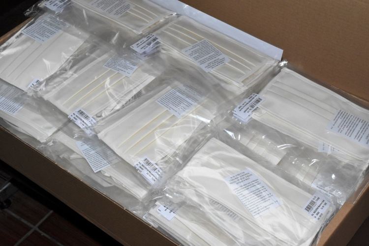 500 шлема и 200 маски за лекари, които ще се грижат за болни от коронавирус в Пловдив