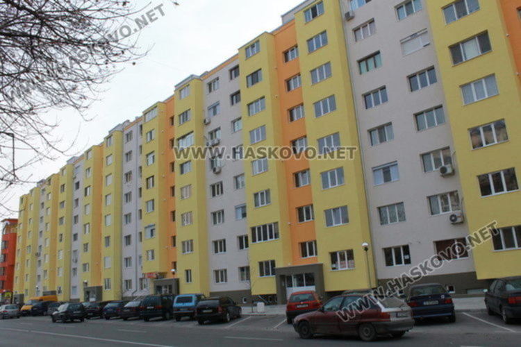 Община Хасково предоставя дезинфектанти на домоуправителите на блокове 	