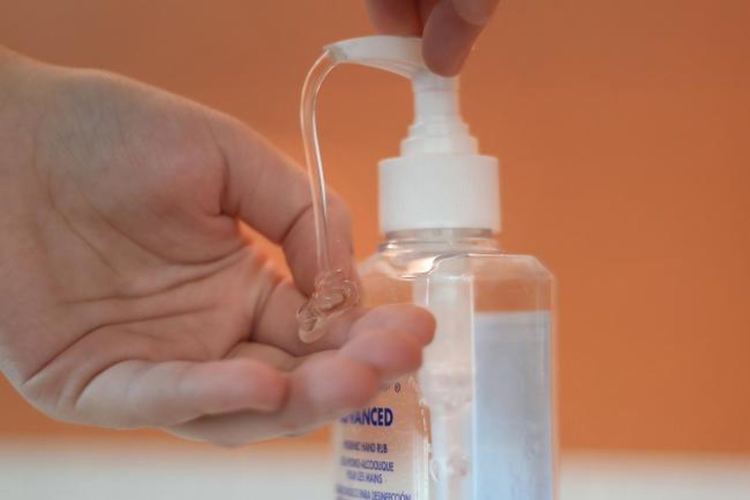 Инеос ще построи за 10 дни два завода за дезинфекциращ гел - в Германия и във Великобритания