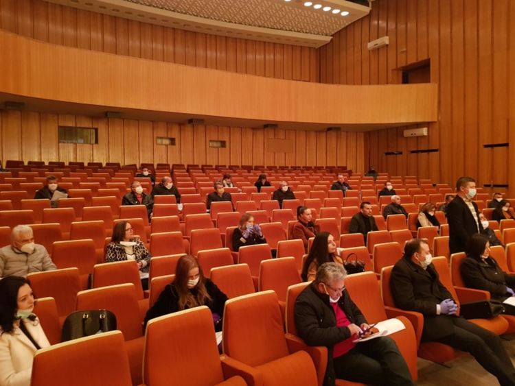 Няма да се дължат наеми за общински имоти в Момчилград за времето на извънредно положение