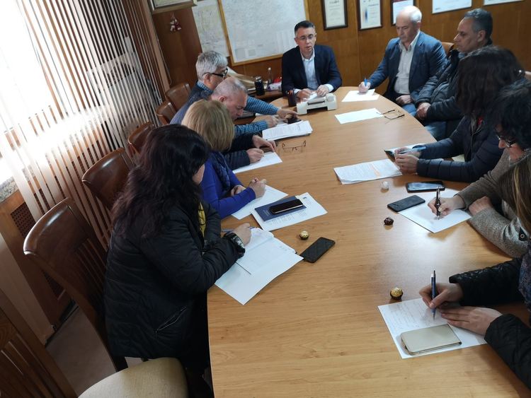 23 медицински специалисти са се записали като доброволци в Кърджали